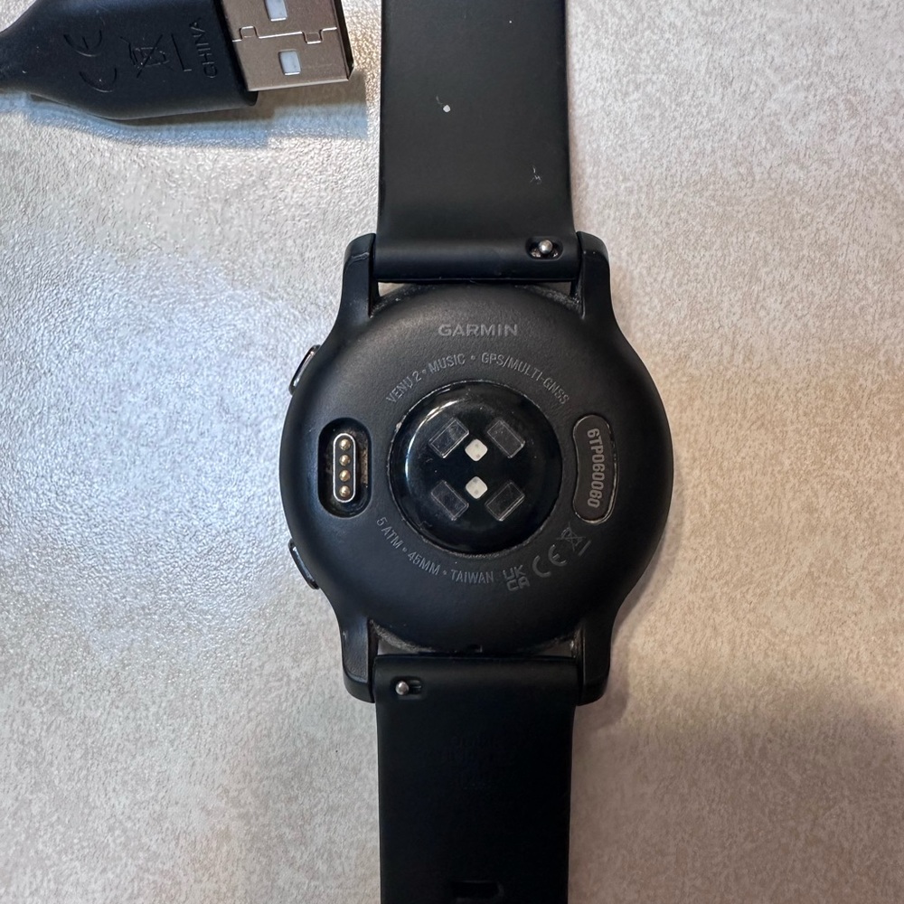 COPY - Garmin Venu 2
